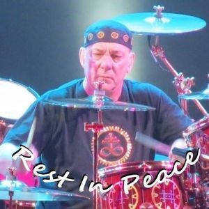 Meet your Posher, Thomas